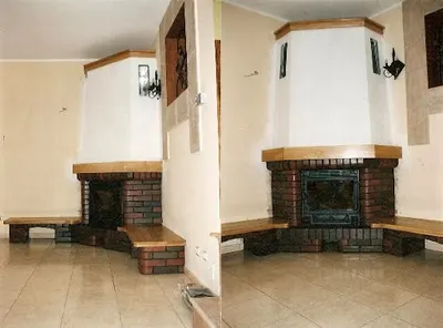 NordMan Usługi budowlane remontowe